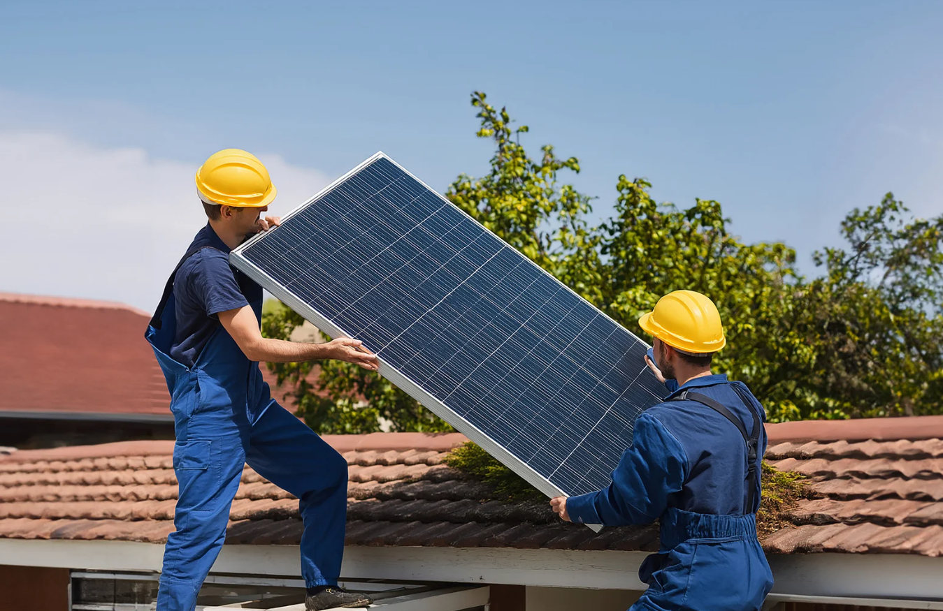 güneş enerjisi sistemleri